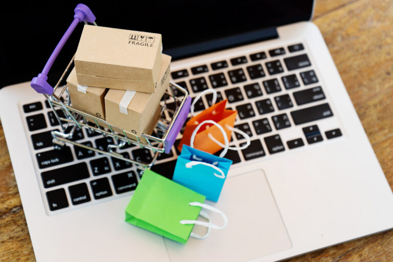 Webshop